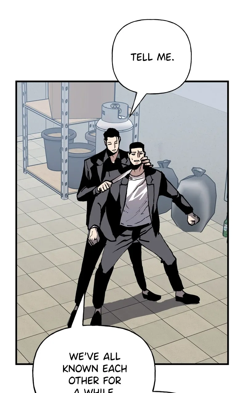 Read BOSS RETURN chapter 46 image 64 on Lezhin