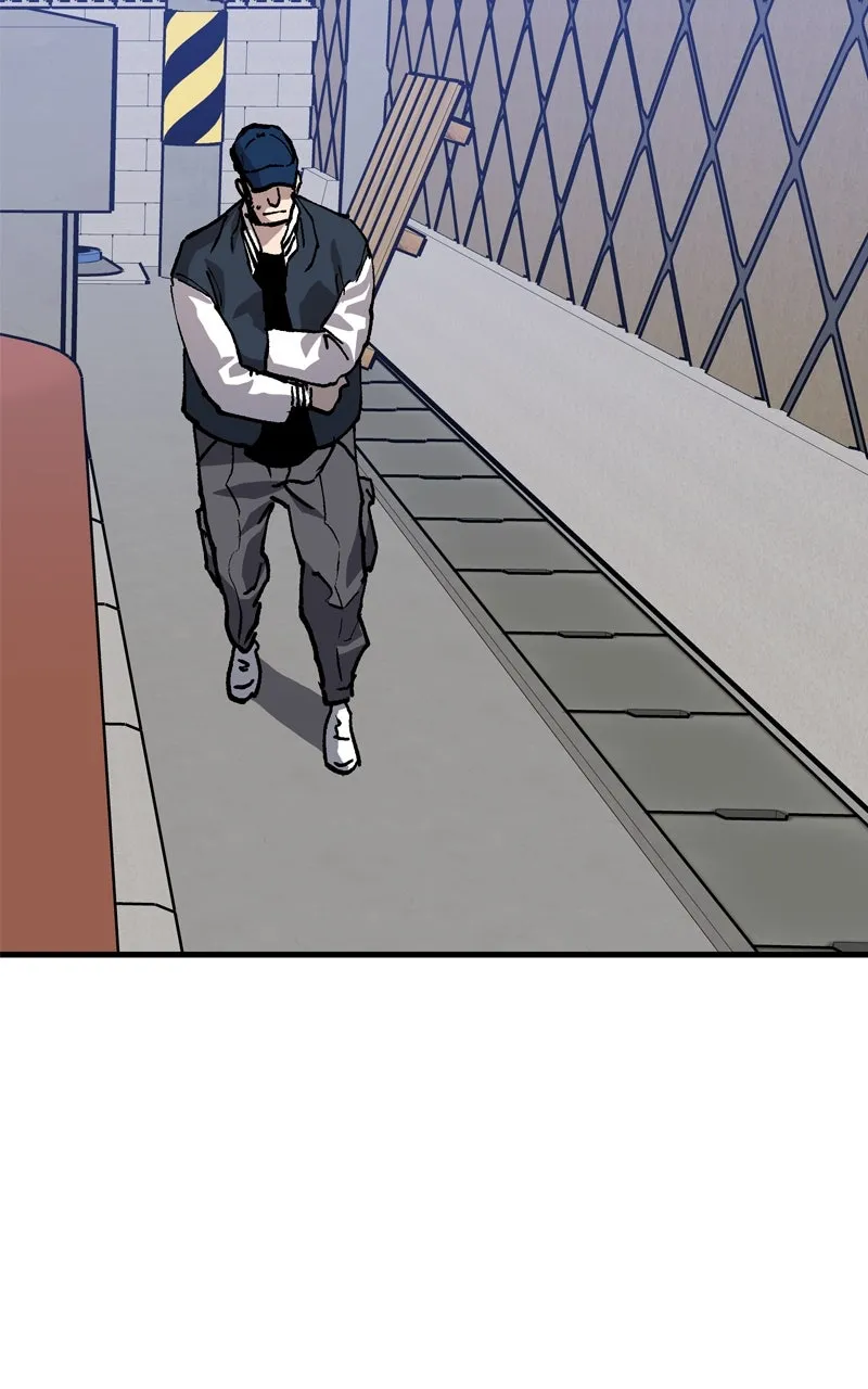Read BOSS RETURN chapter 46 image 69 on Lezhin
