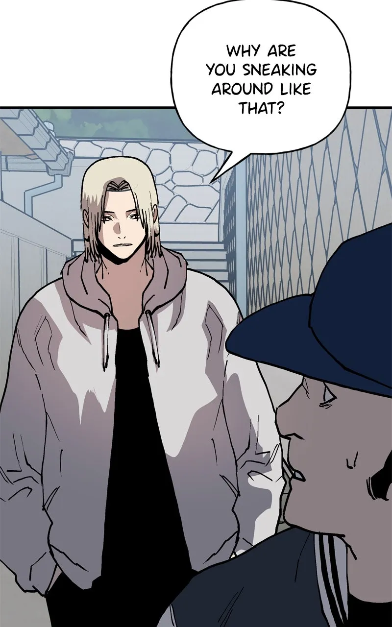 Read BOSS RETURN chapter 46 image 73 on Lezhin