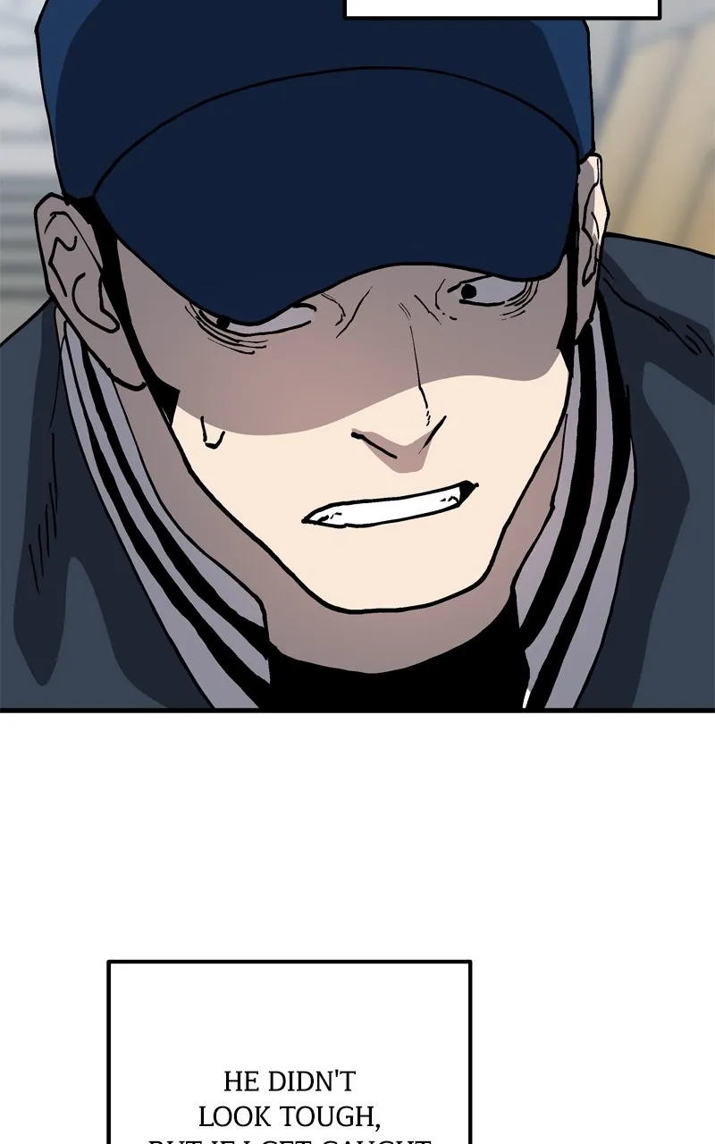 Read BOSS RETURN chapter 46 image 77 on Lezhin