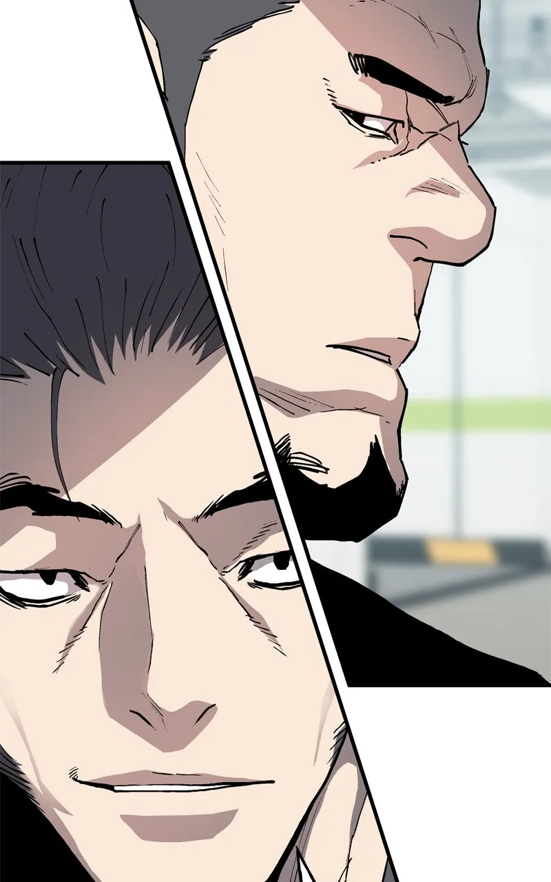 Read BOSS RETURN chapter 46 image 8 on Lezhin