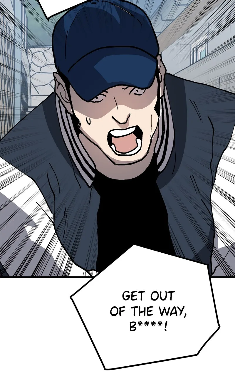 Read BOSS RETURN chapter 46 image 81 on Lezhin