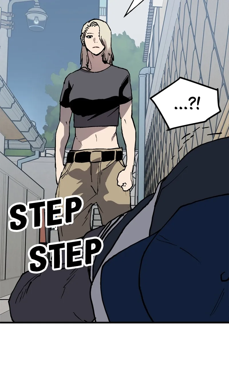 Read BOSS RETURN chapter 46 image 86 on Lezhin