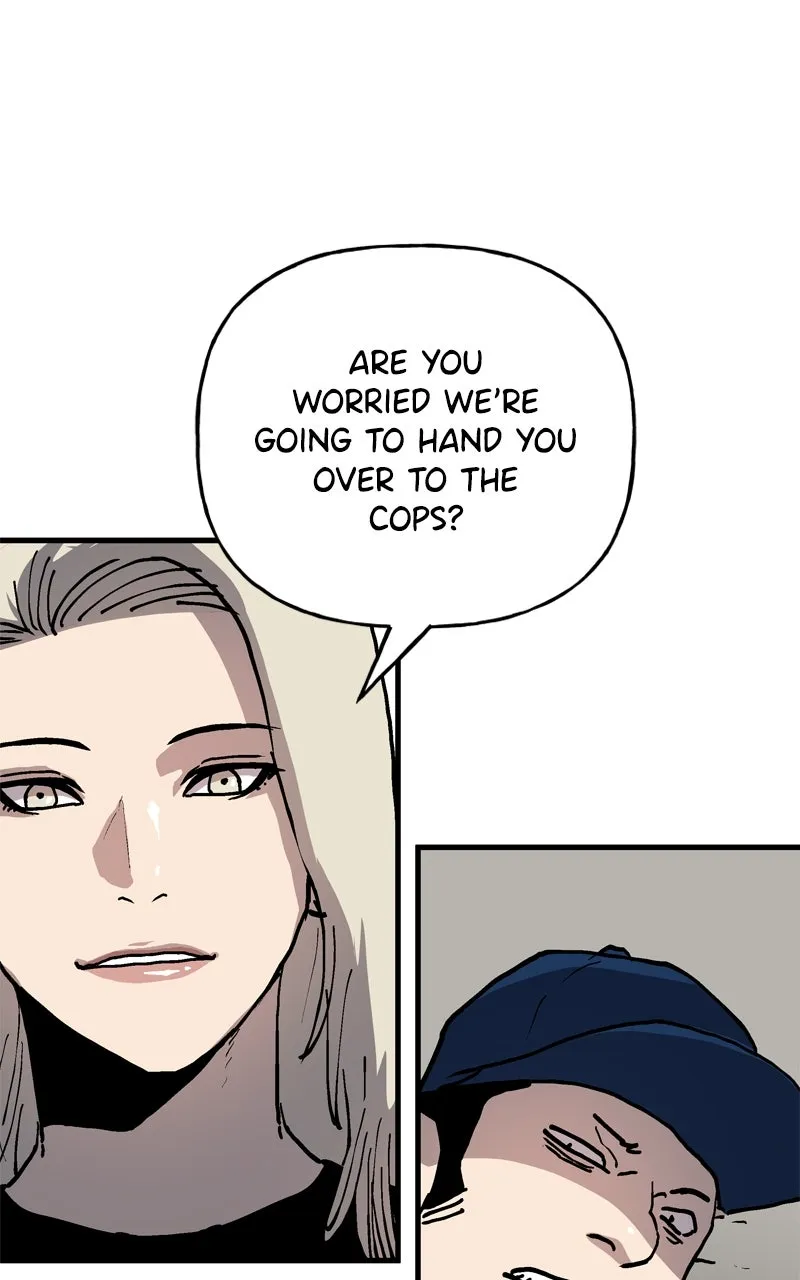 Read BOSS RETURN chapter 46 image 87 on Lezhin