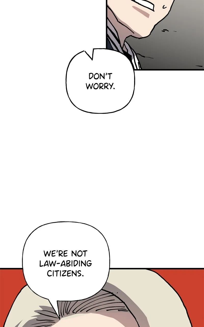 Read BOSS RETURN chapter 46 image 88 on Lezhin