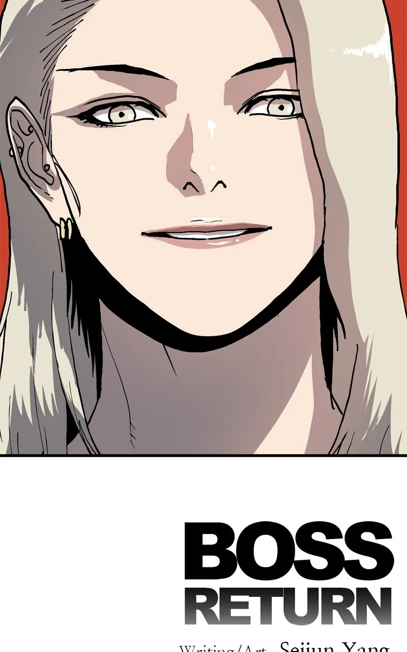 Read BOSS RETURN chapter 46 image 89 on Lezhin