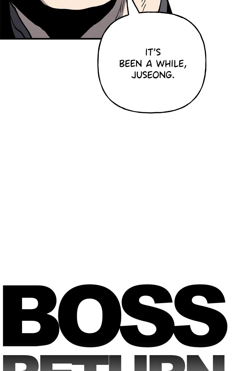 Read BOSS RETURN chapter 46 image 9 on Lezhin