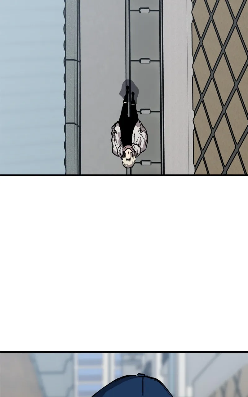 Read BOSS RETURN chapter 47 image 1 on Lezhin
