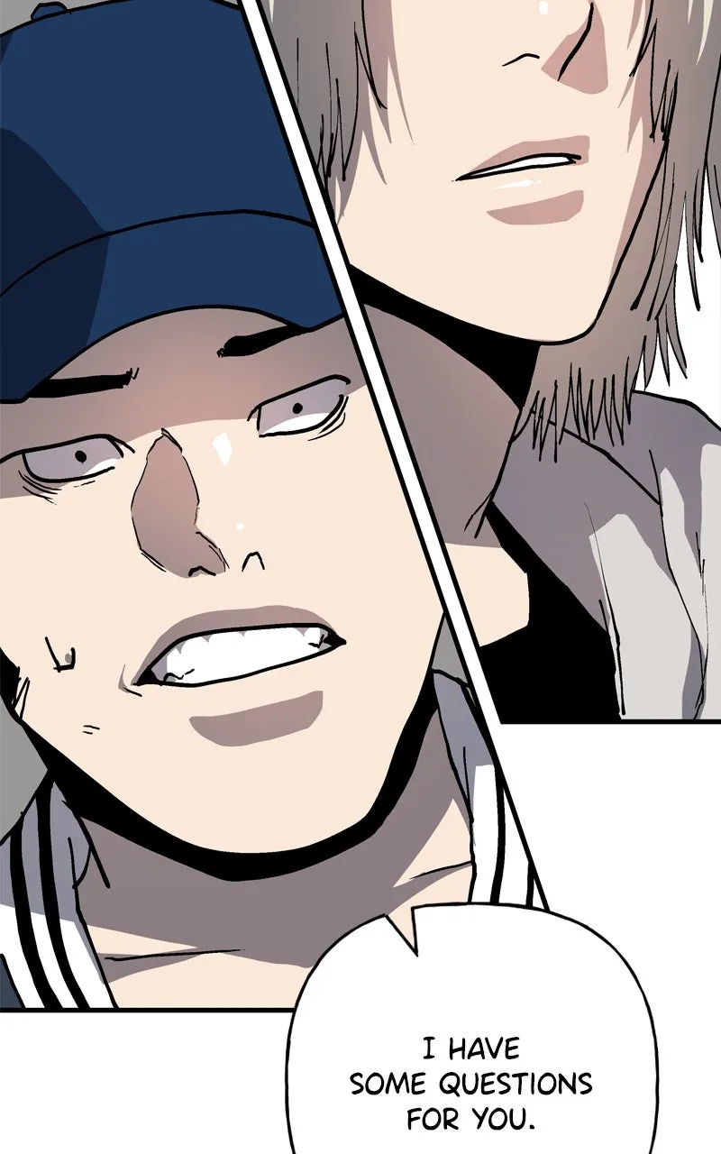 Read BOSS RETURN chapter 47 image 14 on Lezhin