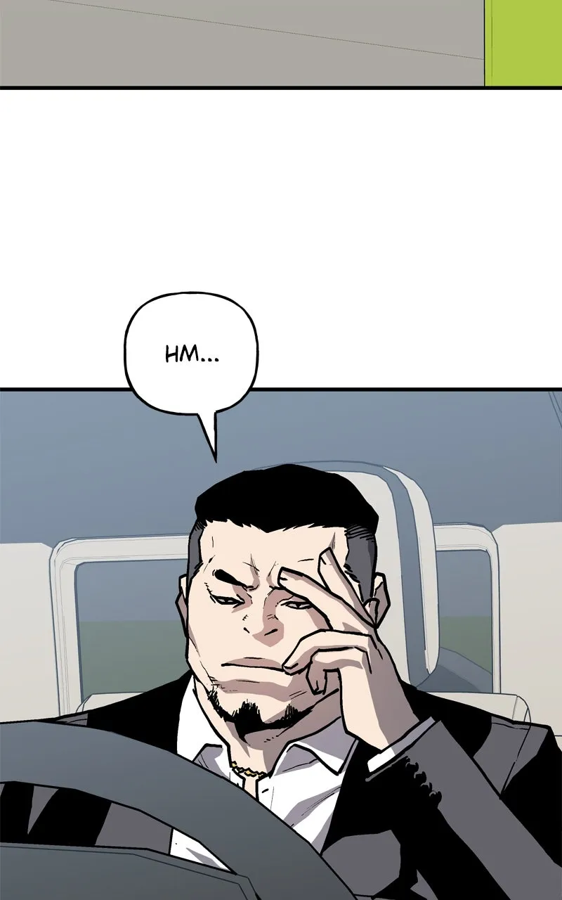 Read BOSS RETURN chapter 47 image 18 on Lezhin