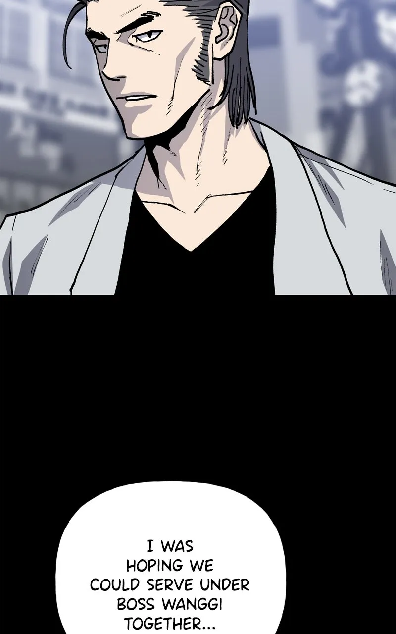 Read BOSS RETURN chapter 47 image 21 on Lezhin