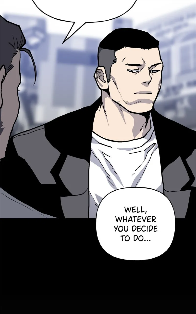 Read BOSS RETURN chapter 47 image 22 on Lezhin