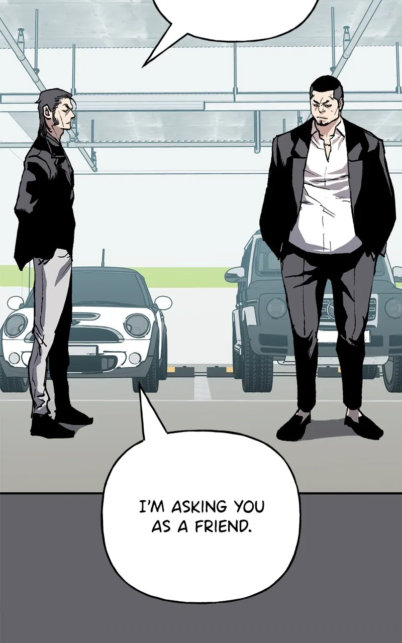 Read BOSS RETURN chapter 47 image 24 on Lezhin