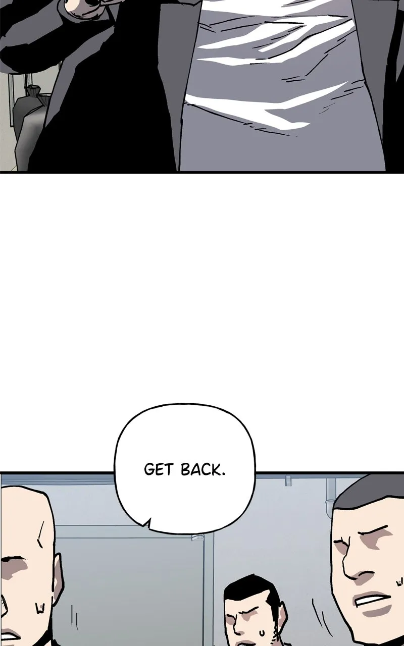 Read BOSS RETURN chapter 47 image 29 on Lezhin