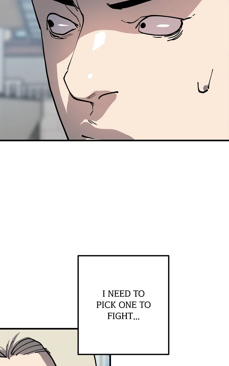 Read BOSS RETURN chapter 47 image 3 on Lezhin