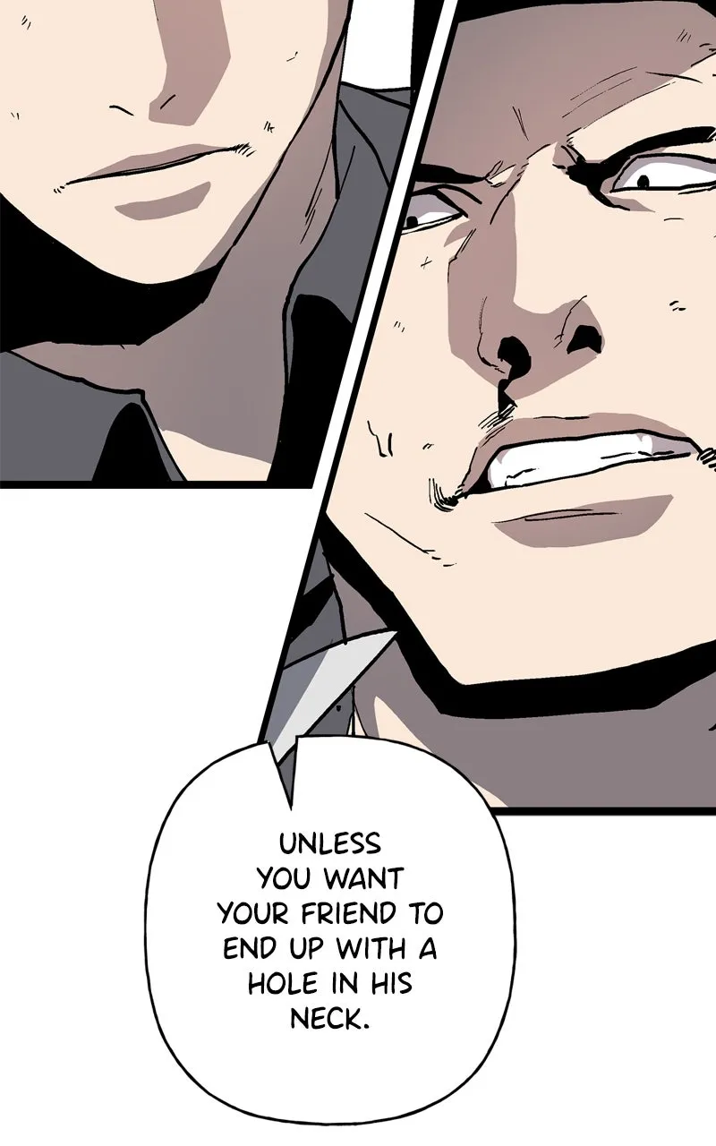 Read BOSS RETURN chapter 47 image 31 on Lezhin