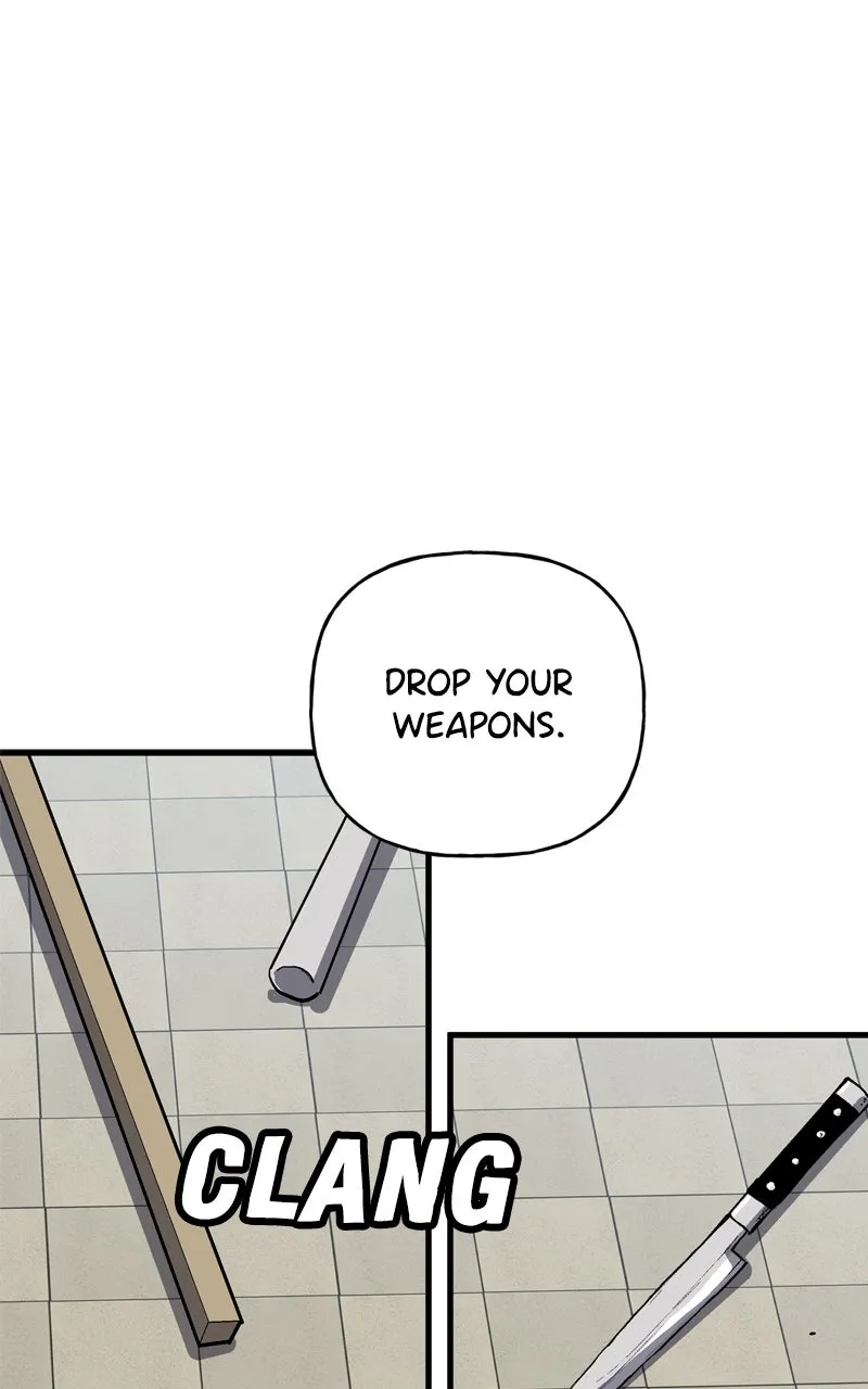 Read BOSS RETURN chapter 47 image 32 on Lezhin