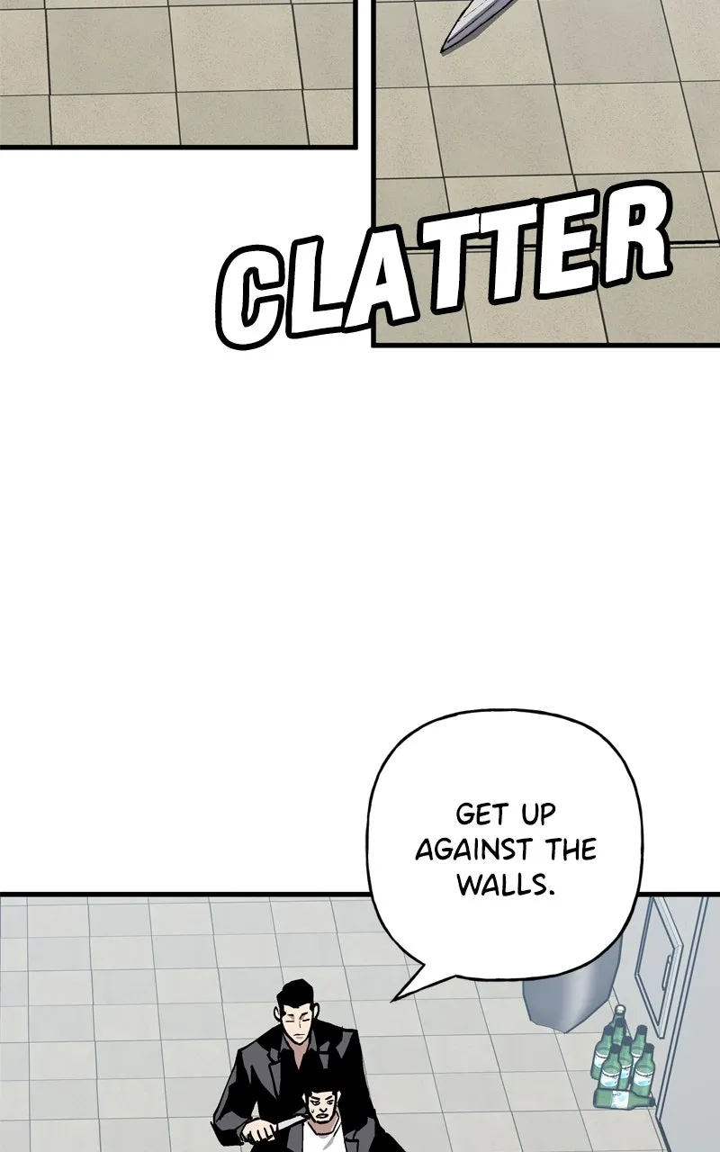 Read BOSS RETURN chapter 47 image 33 on Lezhin