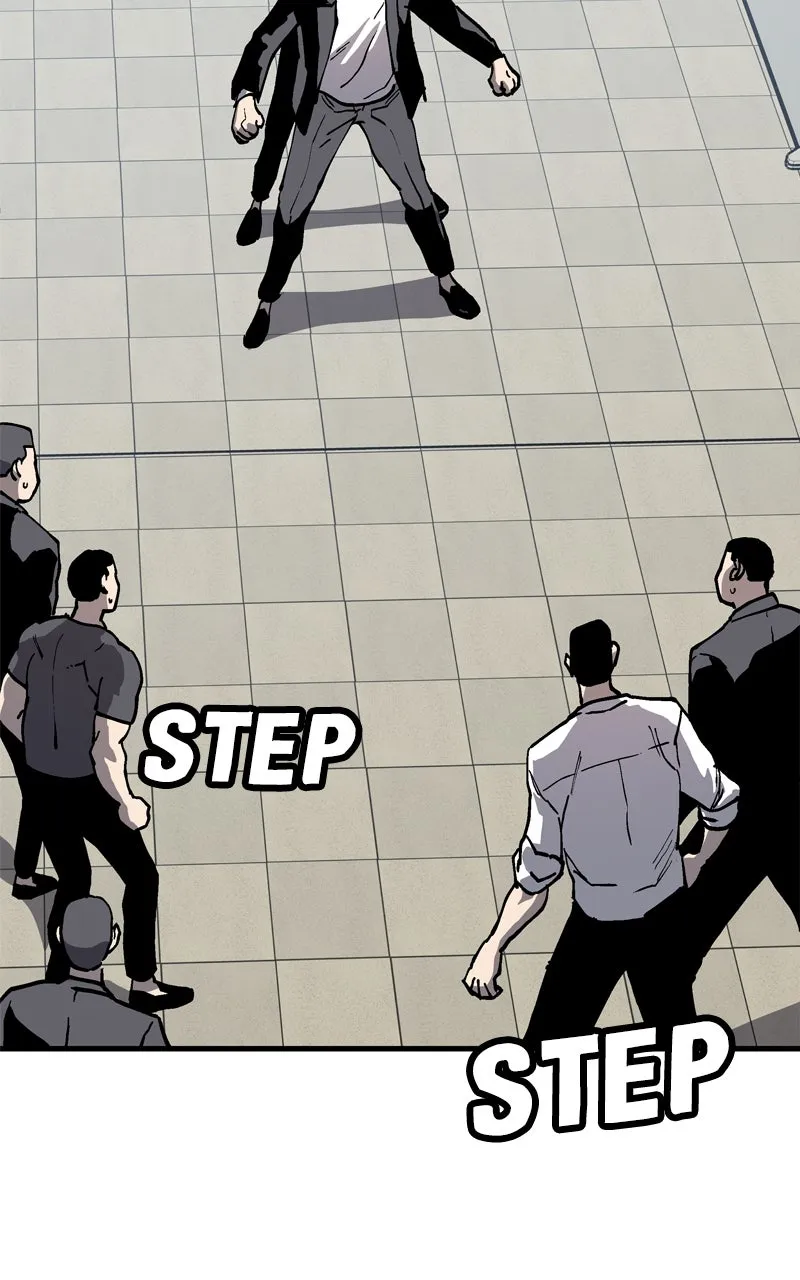 Read BOSS RETURN chapter 47 image 34 on Lezhin