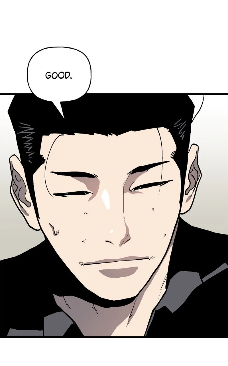 Read BOSS RETURN chapter 47 image 35 on Lezhin