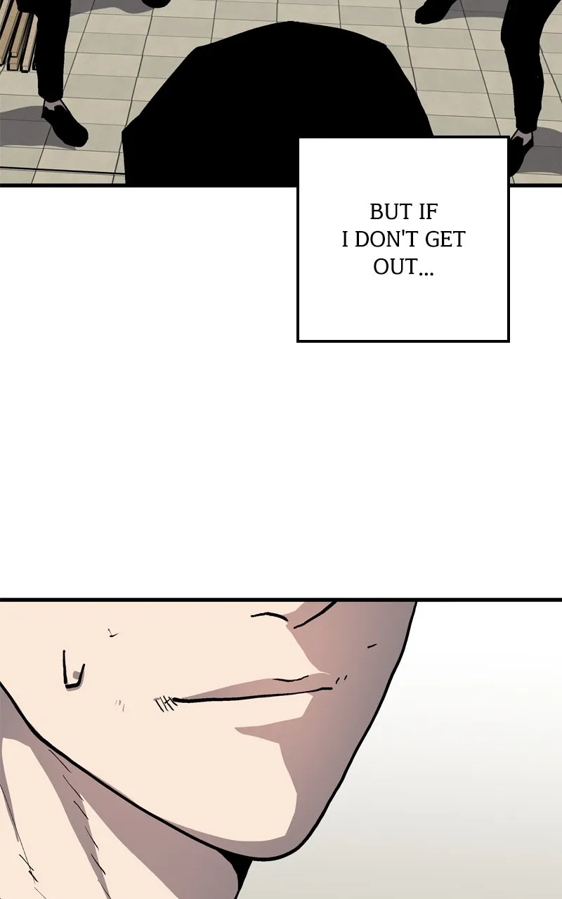 Read BOSS RETURN chapter 47 image 37 on Lezhin