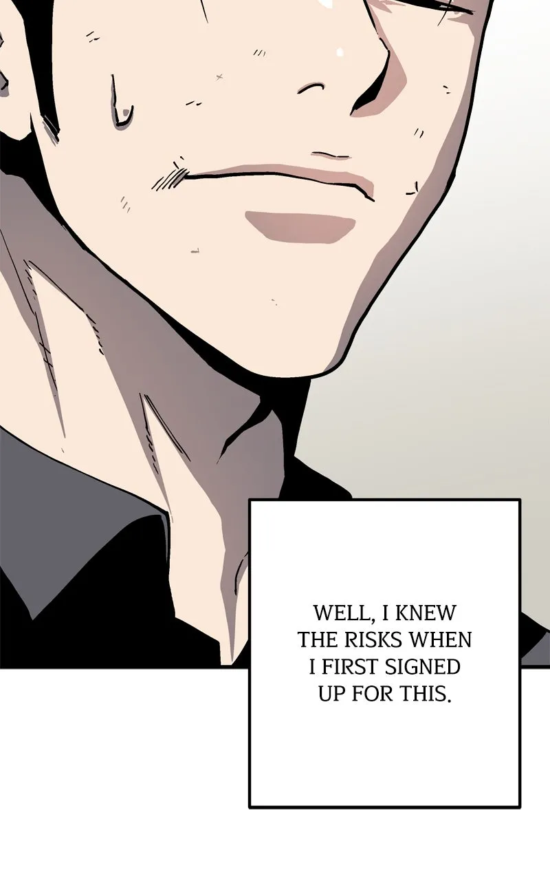 Read BOSS RETURN chapter 47 image 39 on Lezhin
