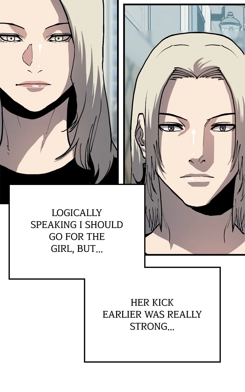 Read BOSS RETURN chapter 47 image 4 on Lezhin