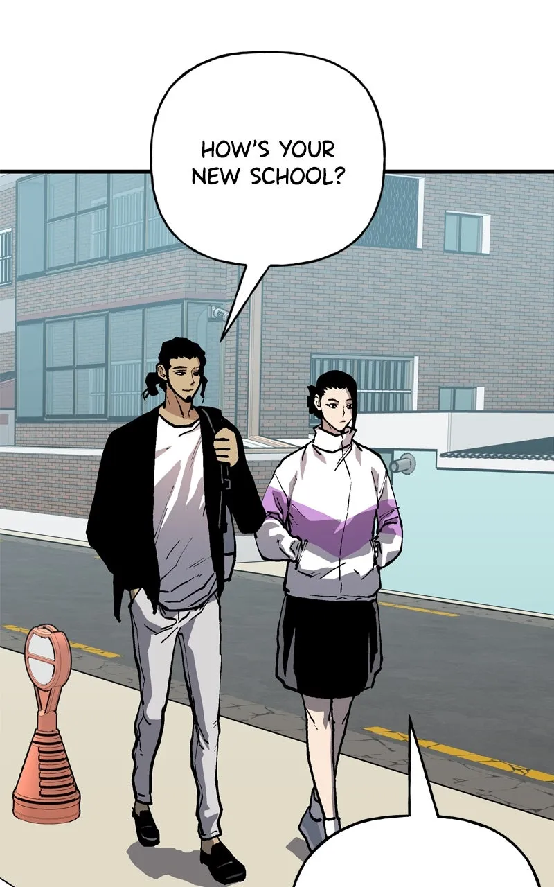 Read BOSS RETURN chapter 47 image 49 on Lezhin
