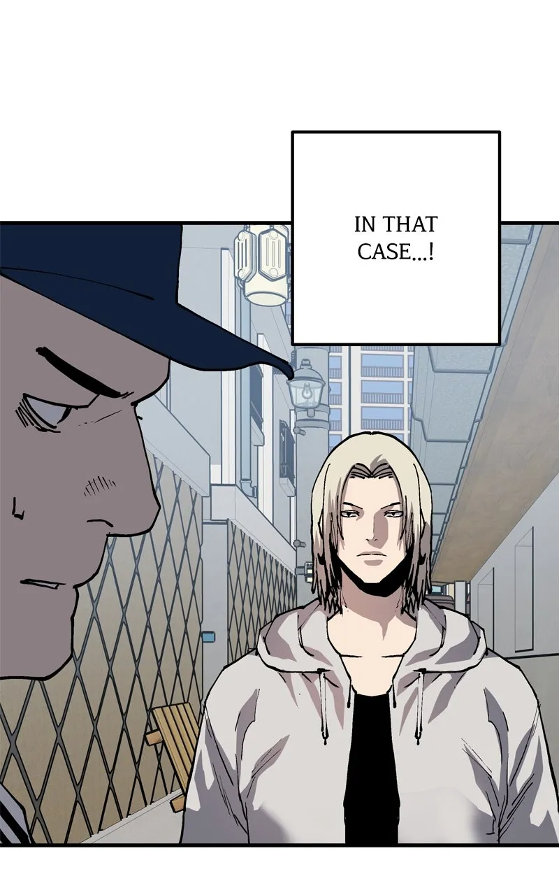 Read BOSS RETURN chapter 47 image 5 on Lezhin
