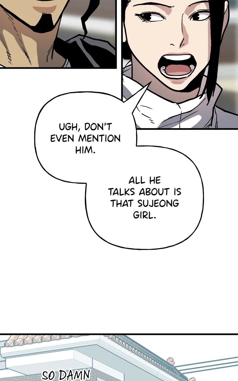 Read BOSS RETURN chapter 47 image 51 on Lezhin
