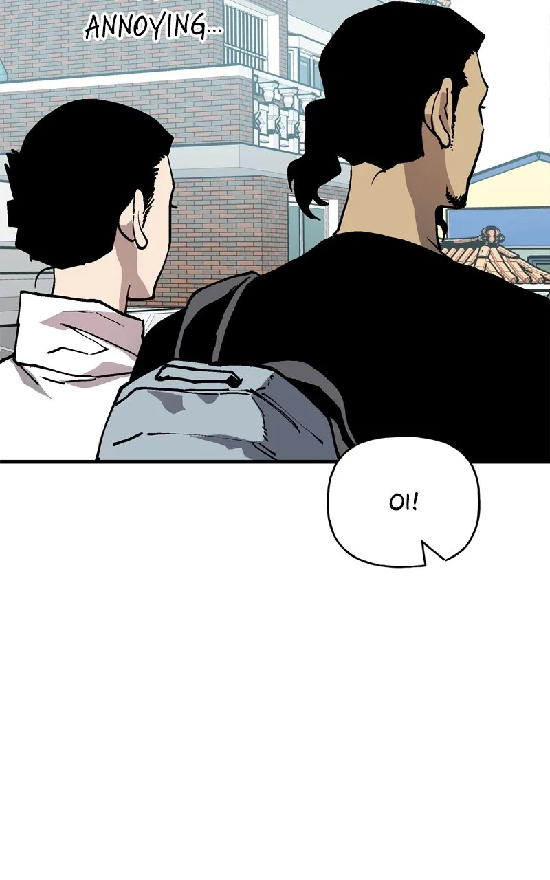 Read BOSS RETURN chapter 47 image 52 on Lezhin
