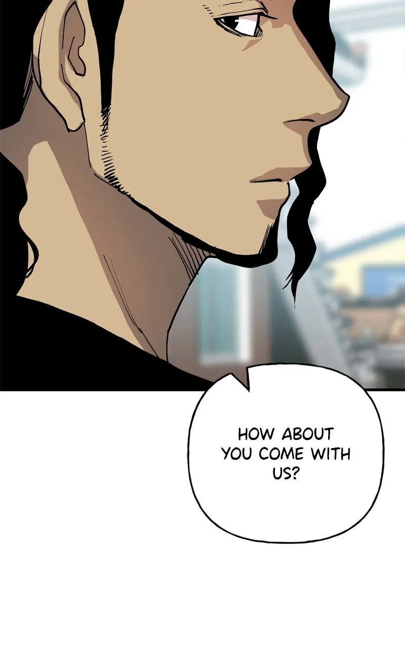 Read BOSS RETURN chapter 47 image 55 on Lezhin