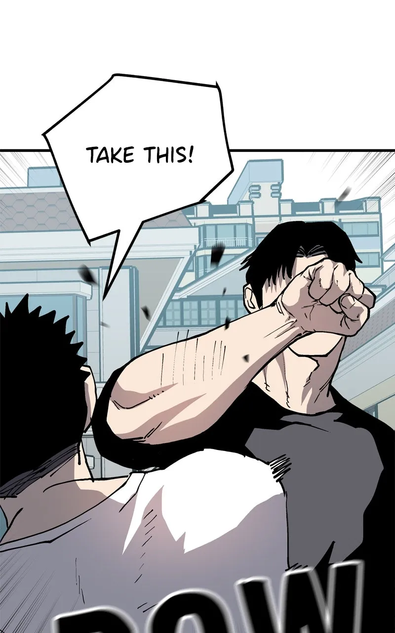 Read BOSS RETURN chapter 47 image 58 on Lezhin
