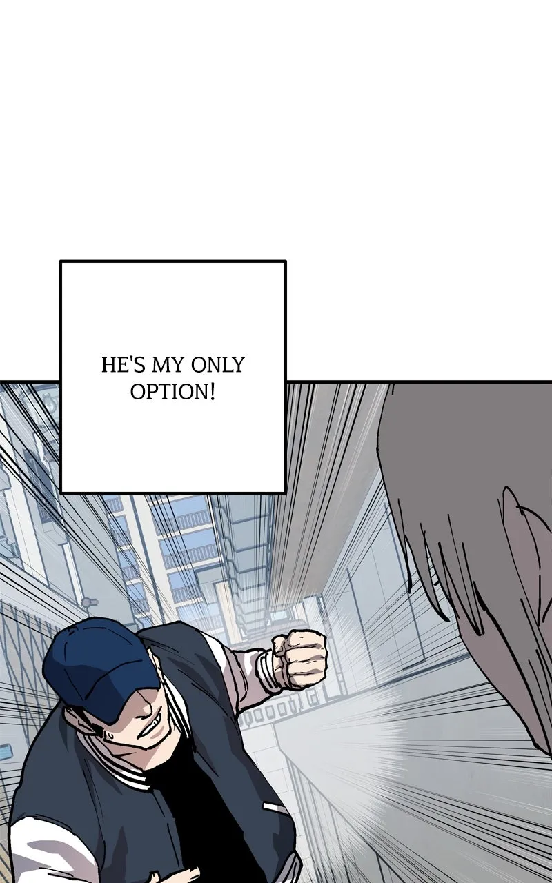 Read BOSS RETURN chapter 47 image 6 on Lezhin