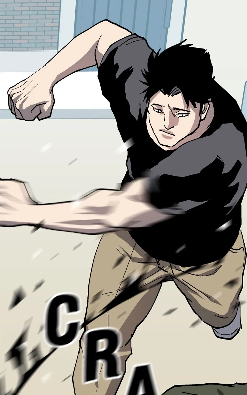 Read BOSS RETURN chapter 47 image 61 on Lezhin