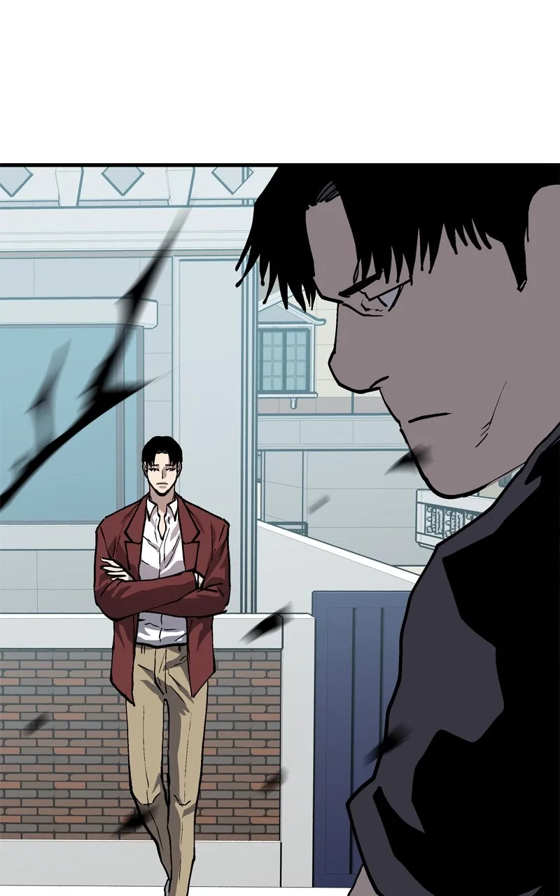 Read BOSS RETURN chapter 47 image 63 on Lezhin