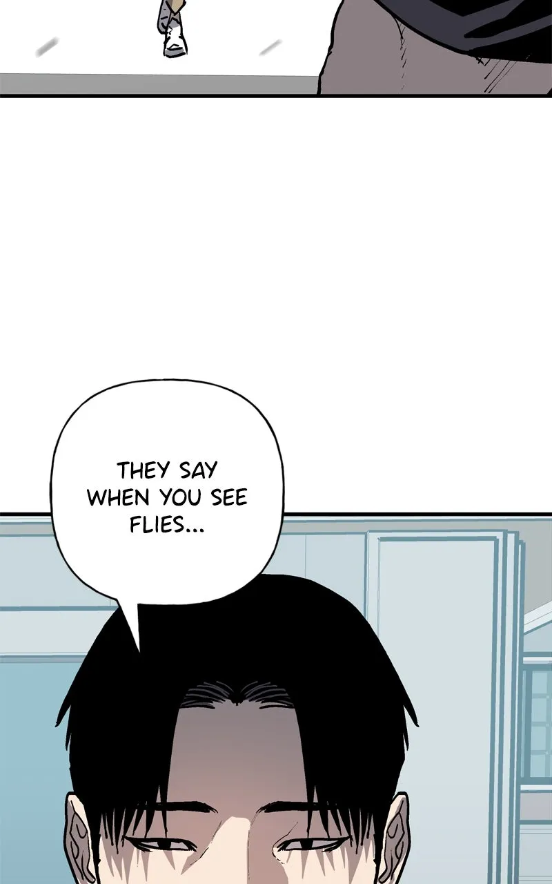Read BOSS RETURN chapter 47 image 64 on Lezhin