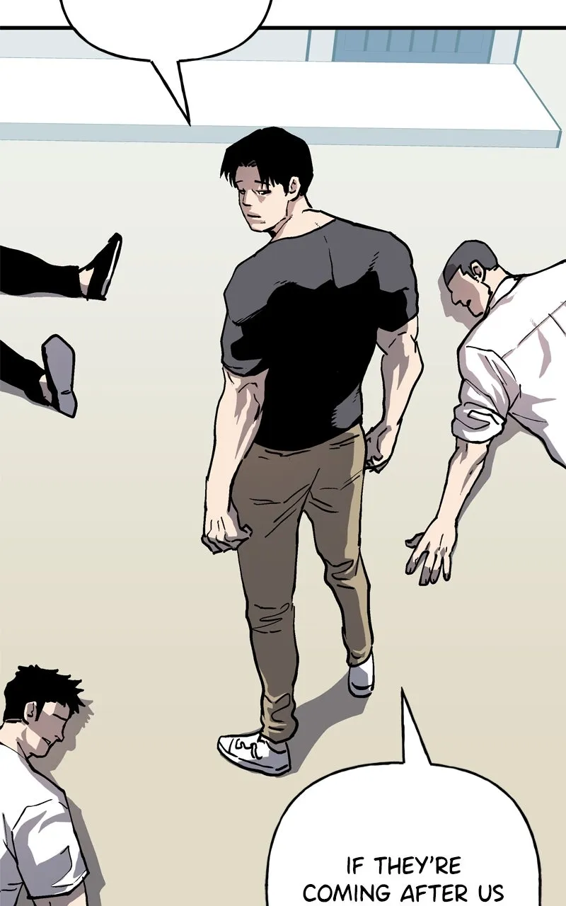 Read BOSS RETURN chapter 47 image 66 on Lezhin