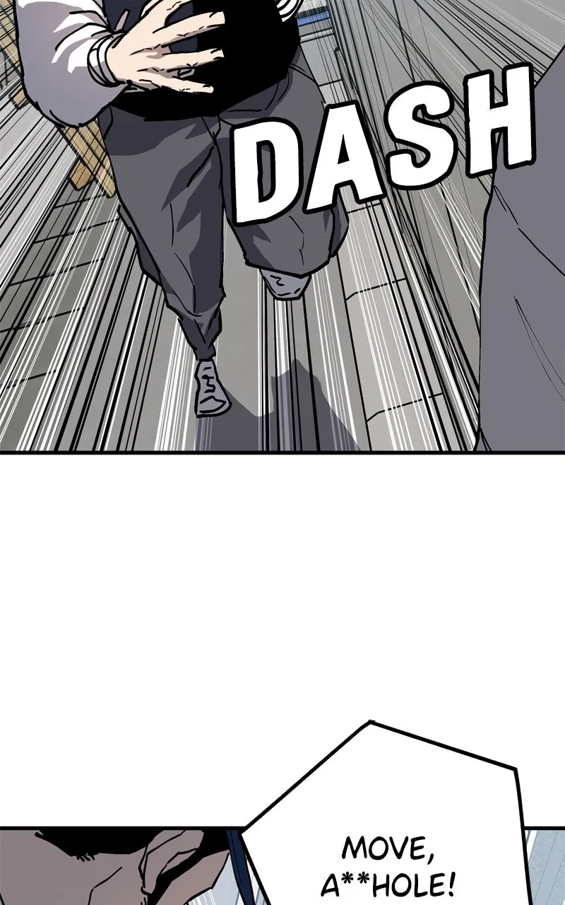 Read BOSS RETURN chapter 47 image 7 on Lezhin