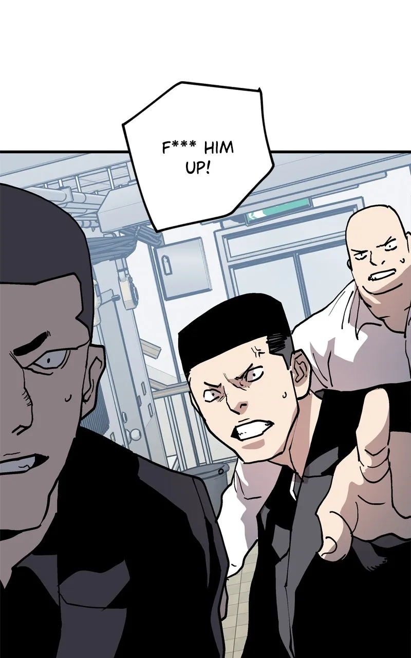 Read BOSS RETURN chapter 47 image 76 on Lezhin