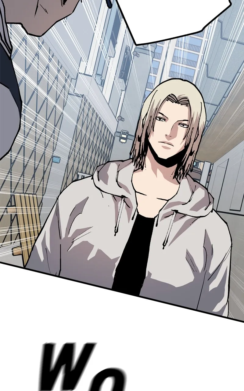 Read BOSS RETURN chapter 47 image 8 on Lezhin