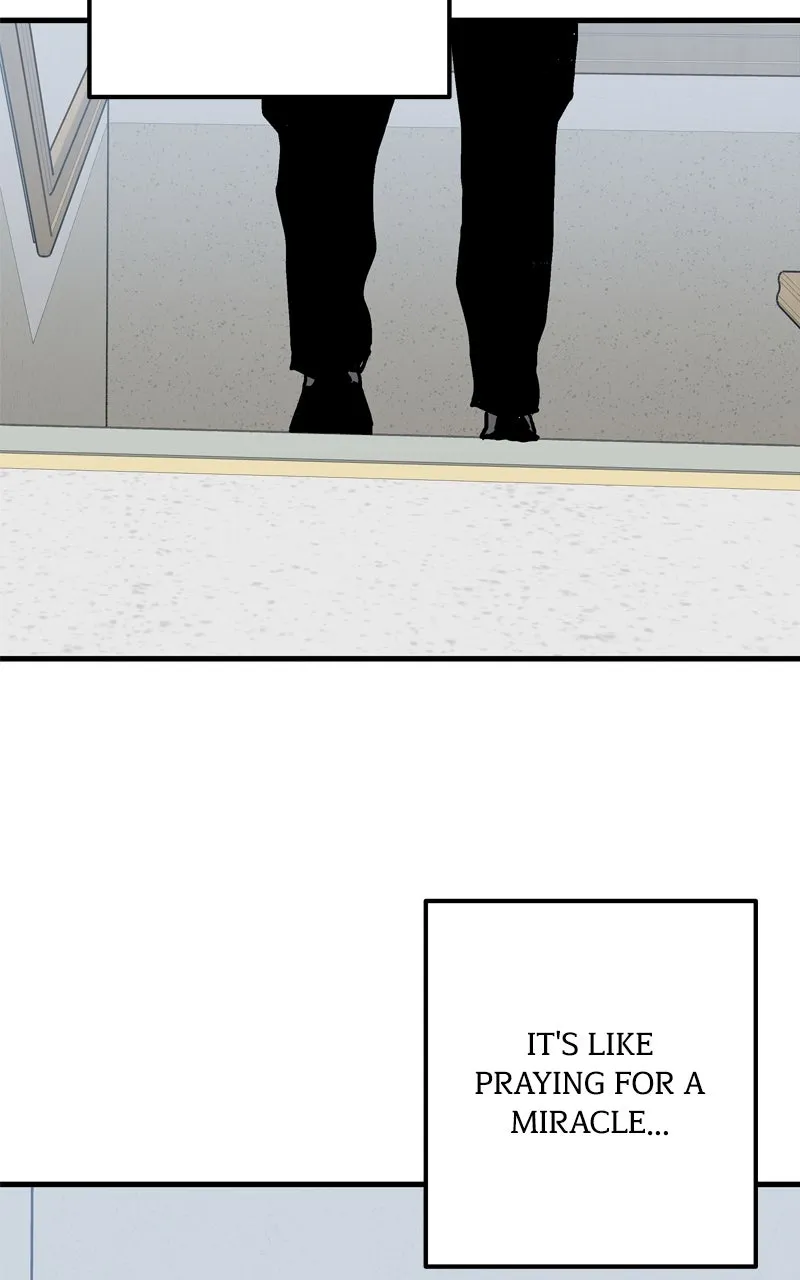 Read BOSS RETURN chapter 47 image 80 on Lezhin
