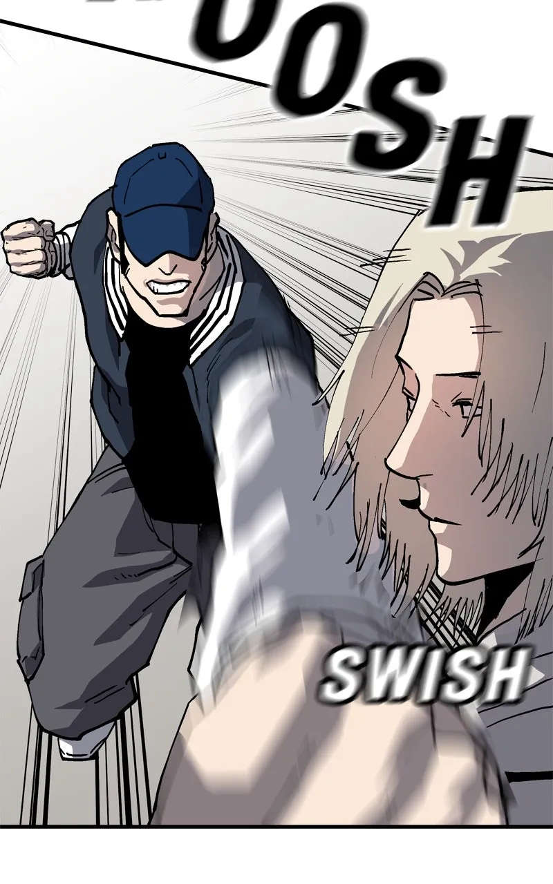 Read BOSS RETURN chapter 47 image 9 on Lezhin