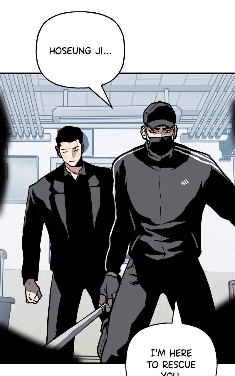 Read BOSS RETURN chapter 47 image 91 on Lezhin