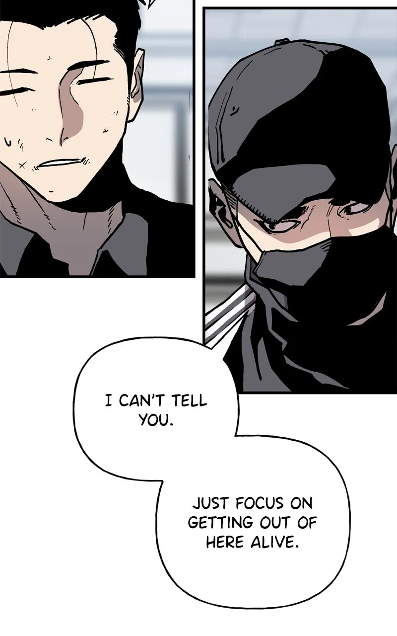 Read BOSS RETURN chapter 47 image 93 on Lezhin