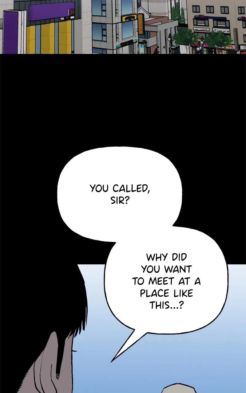 Read BOSS RETURN chapter 48 image 1 on Lezhin