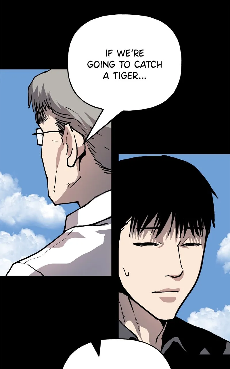 Read BOSS RETURN chapter 48 image 12 on Lezhin