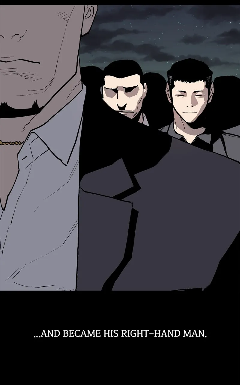 Read BOSS RETURN chapter 48 image 14 on Lezhin