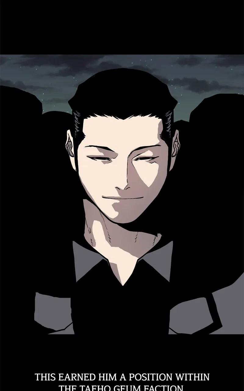 Read BOSS RETURN chapter 48 image 15 on Lezhin