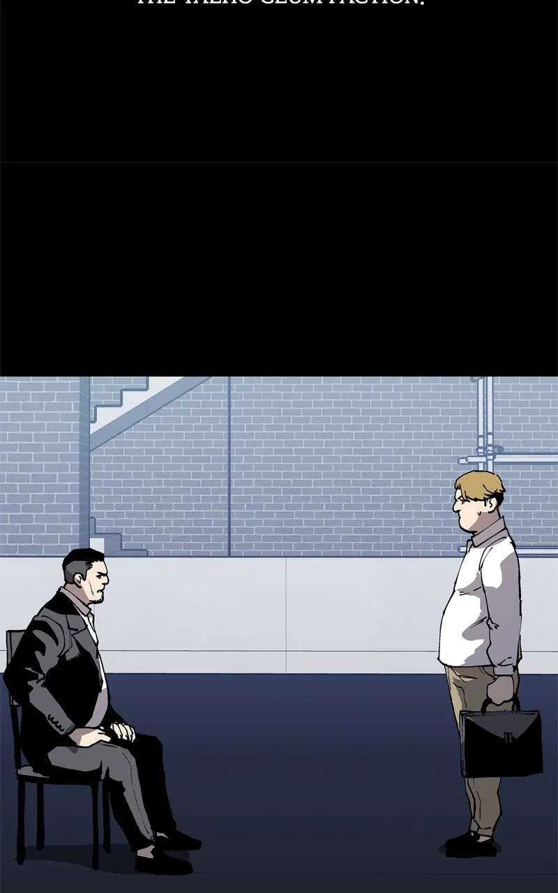 Read BOSS RETURN chapter 48 image 16 on Lezhin